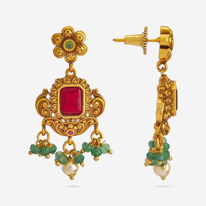 Antique Necklace 185194