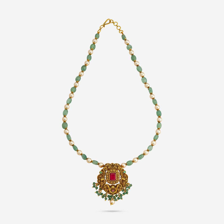 Antique Necklace 185194