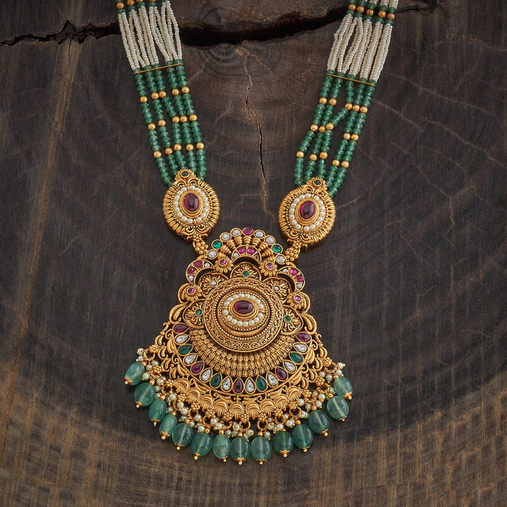 Antique Necklace 185385