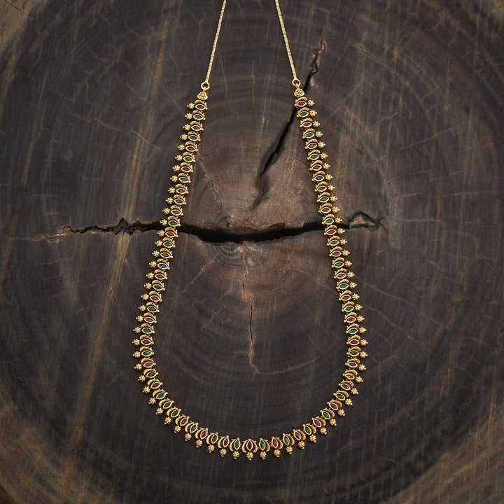 Antique Necklace 185557