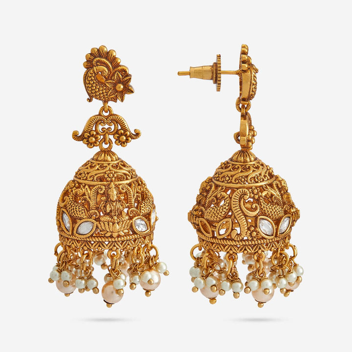 Antique Necklace 185684