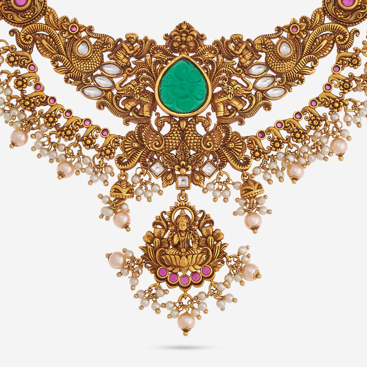 Antique Necklace 185684