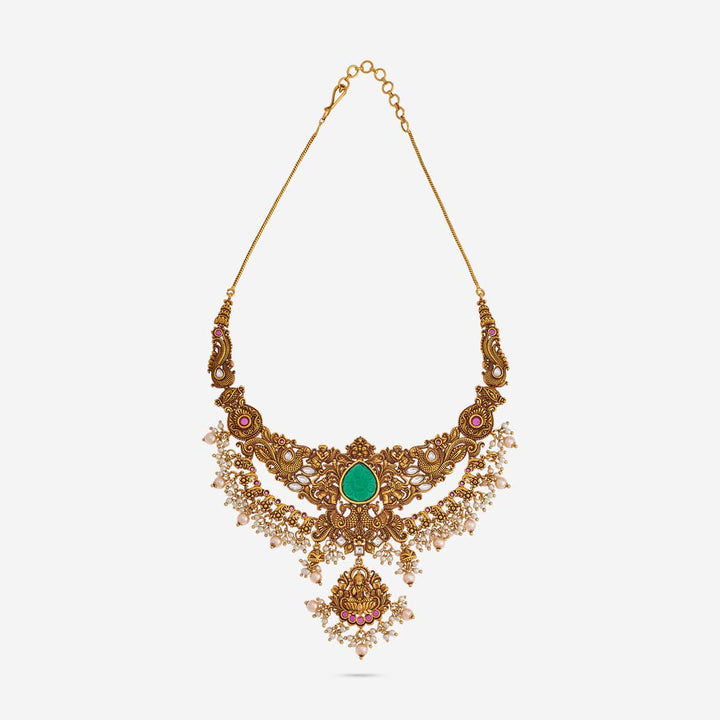 Antique Necklace 185684