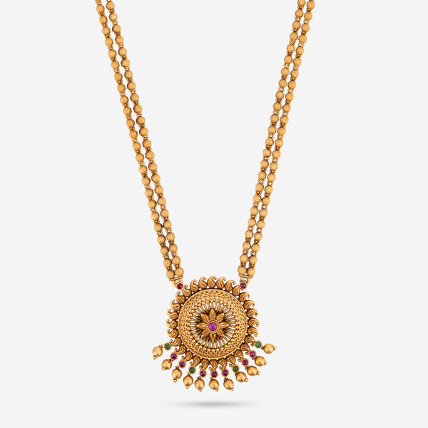 Antique Necklace 185996