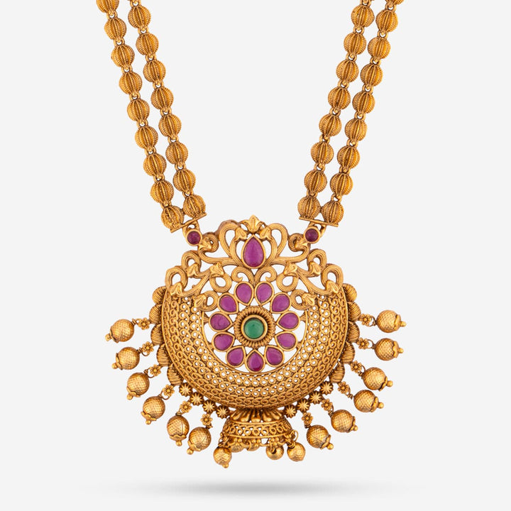 Antique Necklace 185998