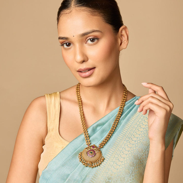 Antique Necklace 185998