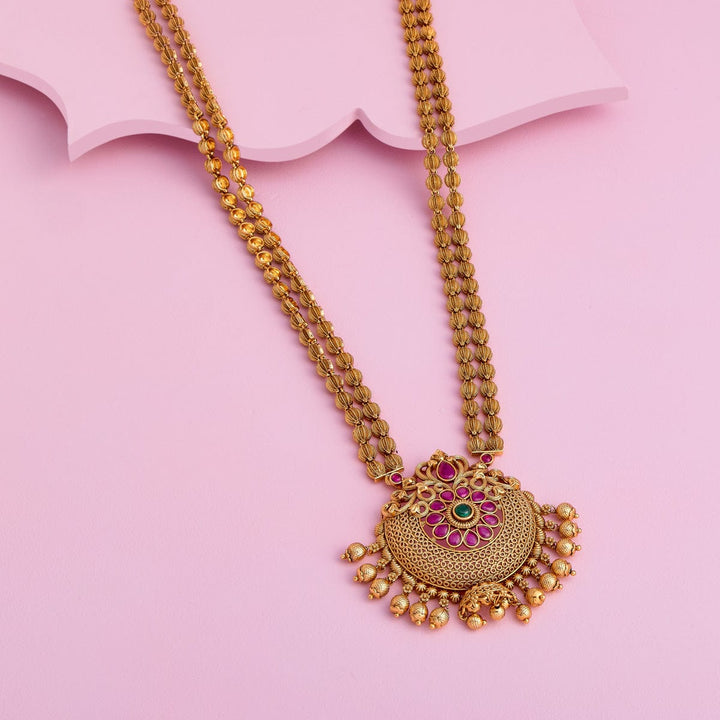 Antique Necklace 185998