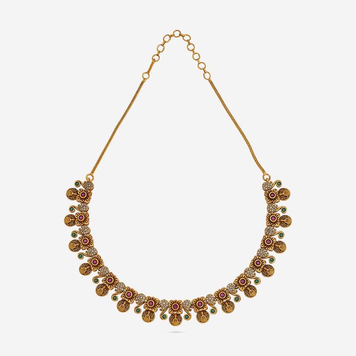 Antique Necklace 186399