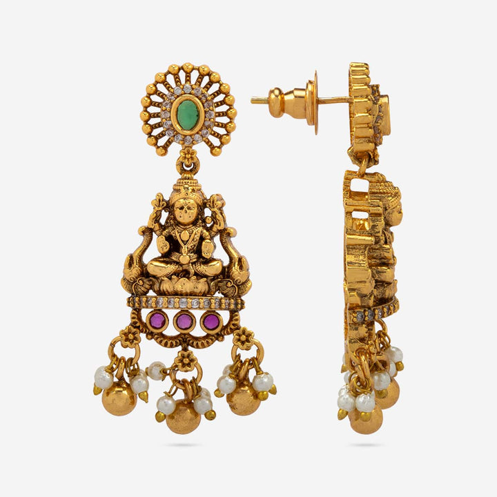 Antique Necklace 186411