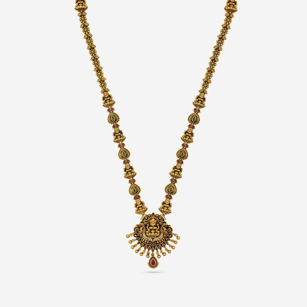 Antique Necklace 186423