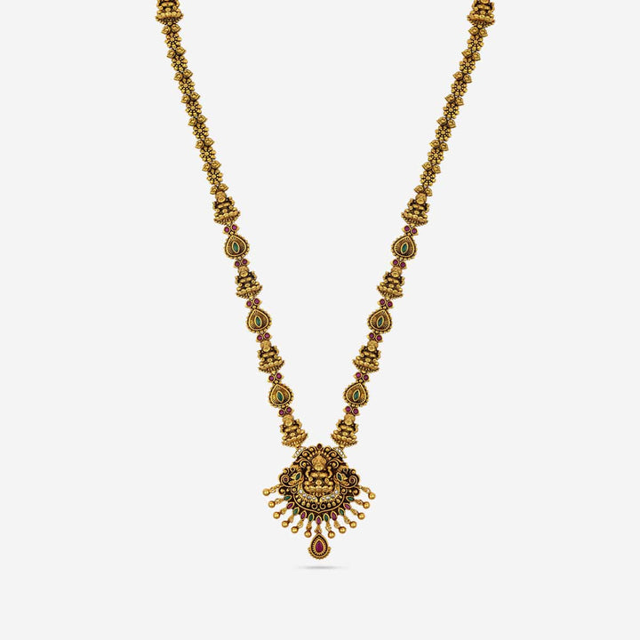 Antique Necklace 186423