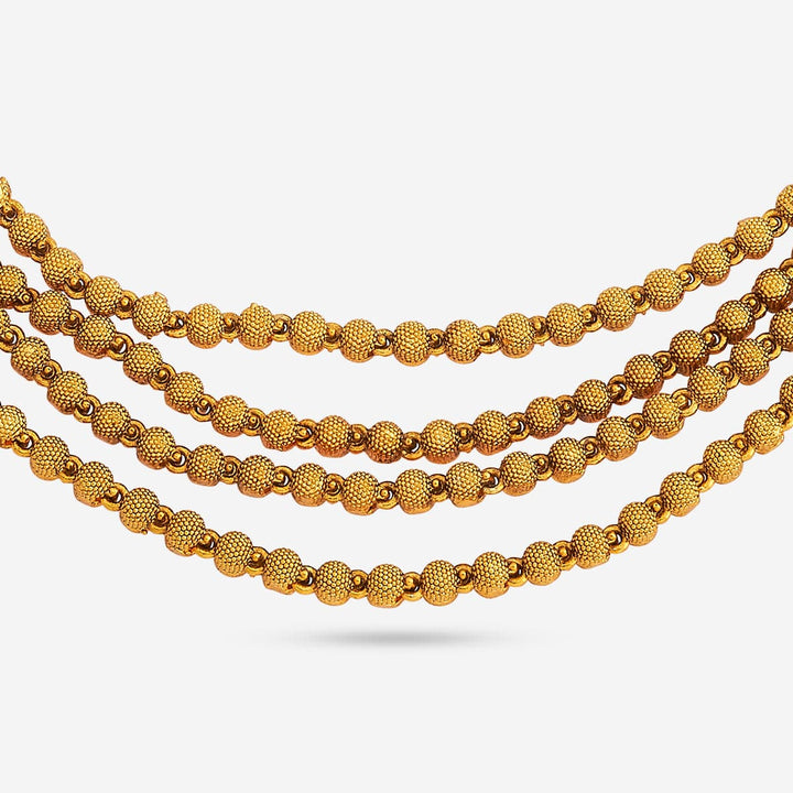 Antique Necklace 187102