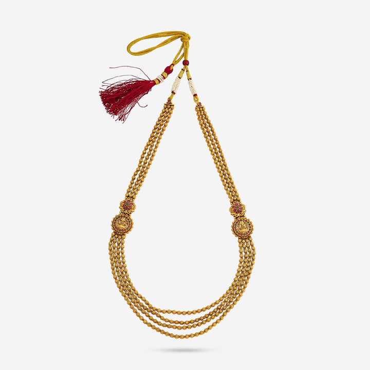 Antique Necklace 187102