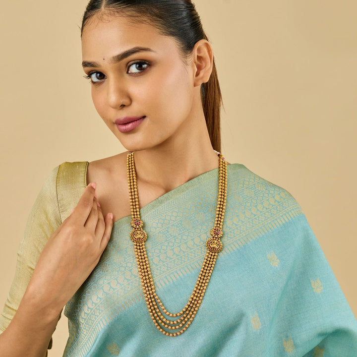 Antique Necklace 187102