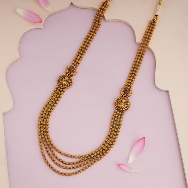 Antique Necklace 187102