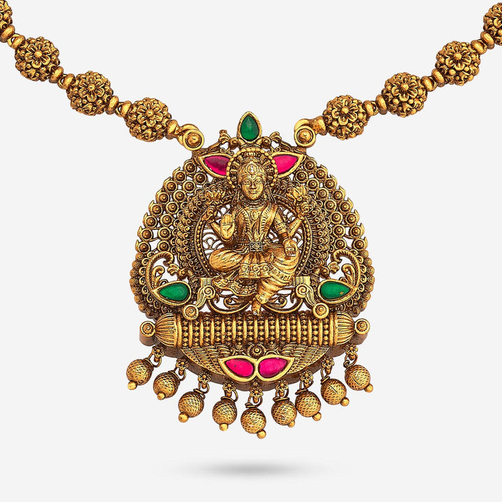 Antique Necklace 187116