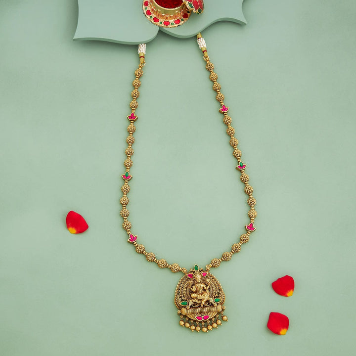 Antique Necklace 187116