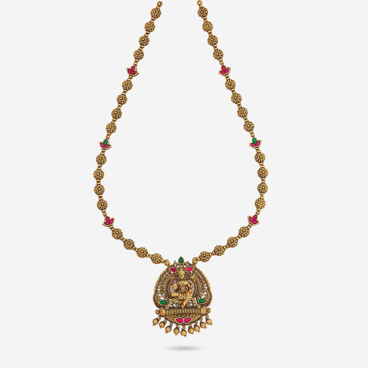 Antique Necklace 187116