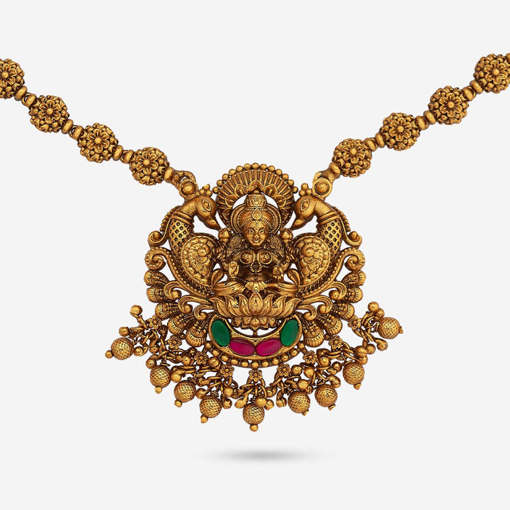 Antique Necklace 187118