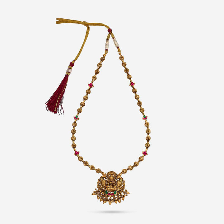 Antique Necklace 187118