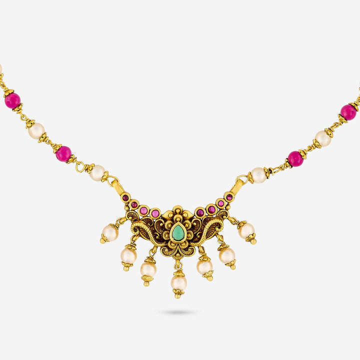 Antique Necklace 187952