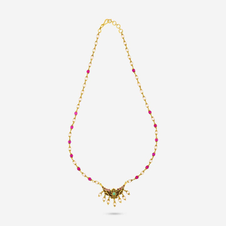 Antique Necklace 187952