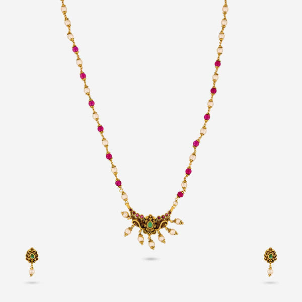 Antique Necklace 187952