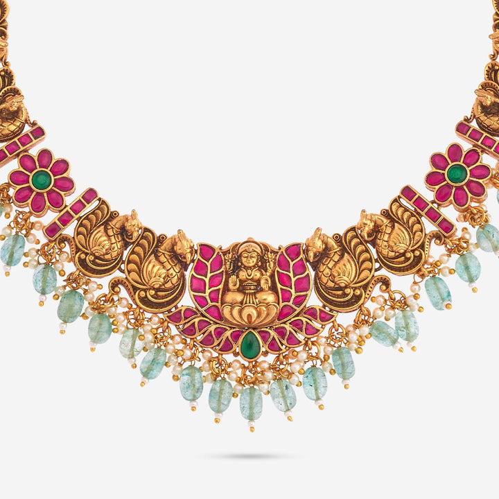 Antique Necklace 188068
