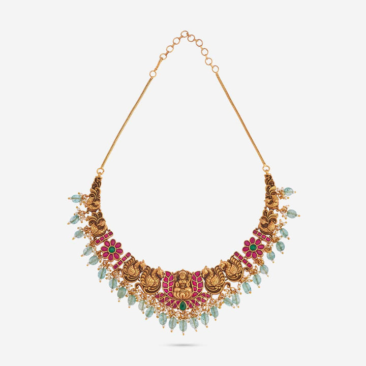 Antique Necklace 188068