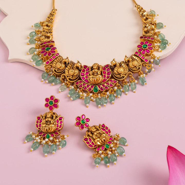 Antique Necklace 188068