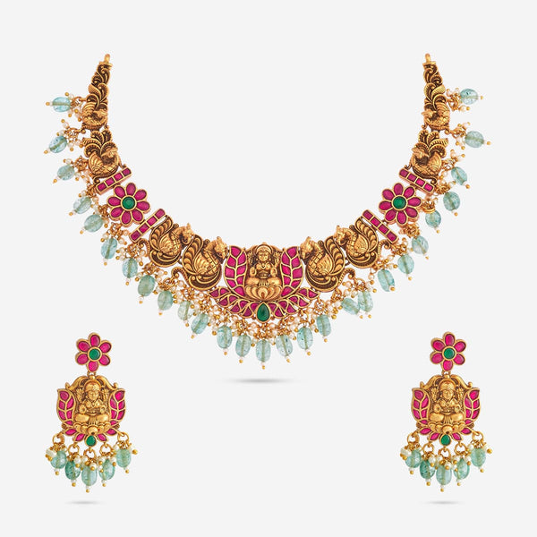 Antique Necklace 188068