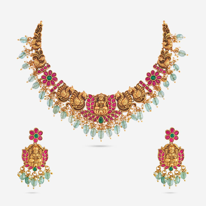 Antique Necklace 188068