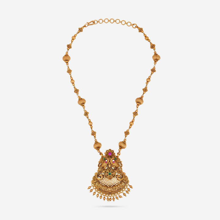 Antique Necklace 188093