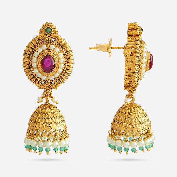 Antique Necklace 188144