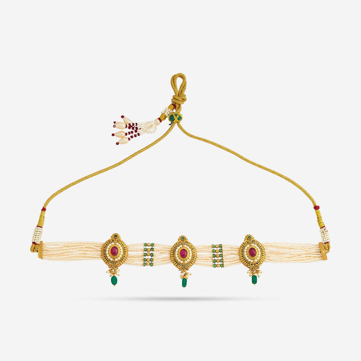 Antique Necklace 188144