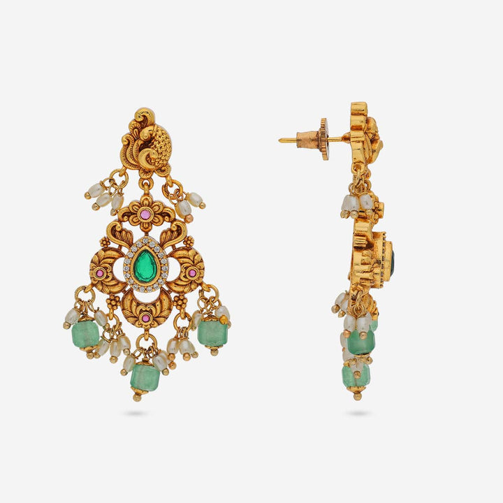 Antique Necklace 188667