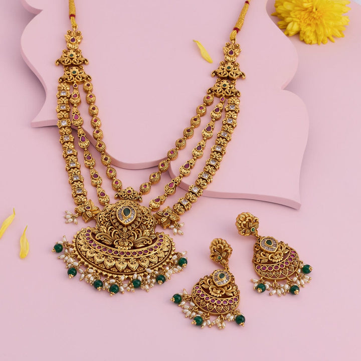 Antique Necklace 188668