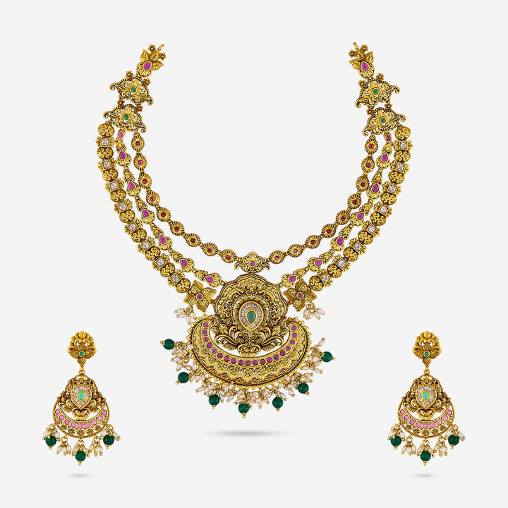 Antique Necklace 188668