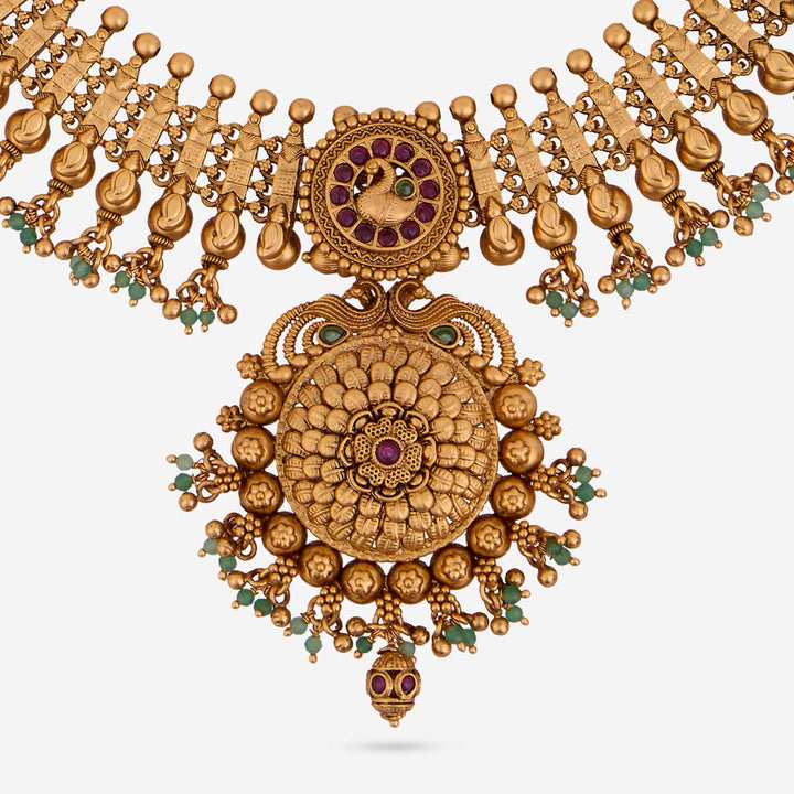 Antique Necklace 188681