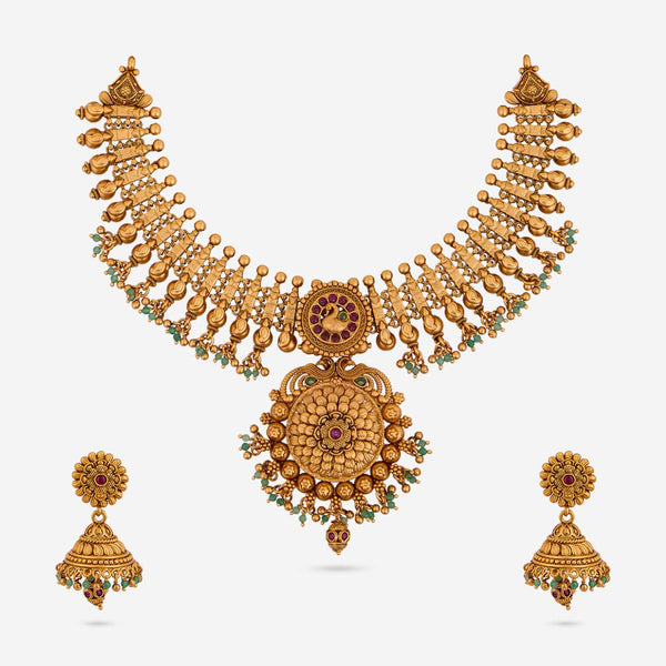 Antique Necklace 188681