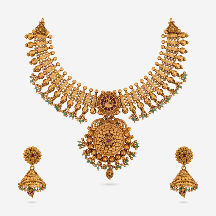 Antique Necklace 188681