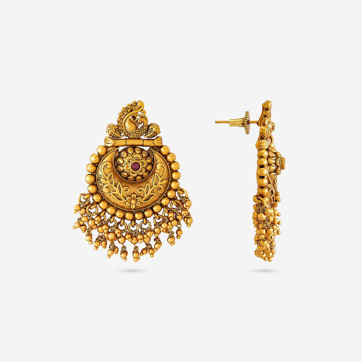 Antique Necklace 188682