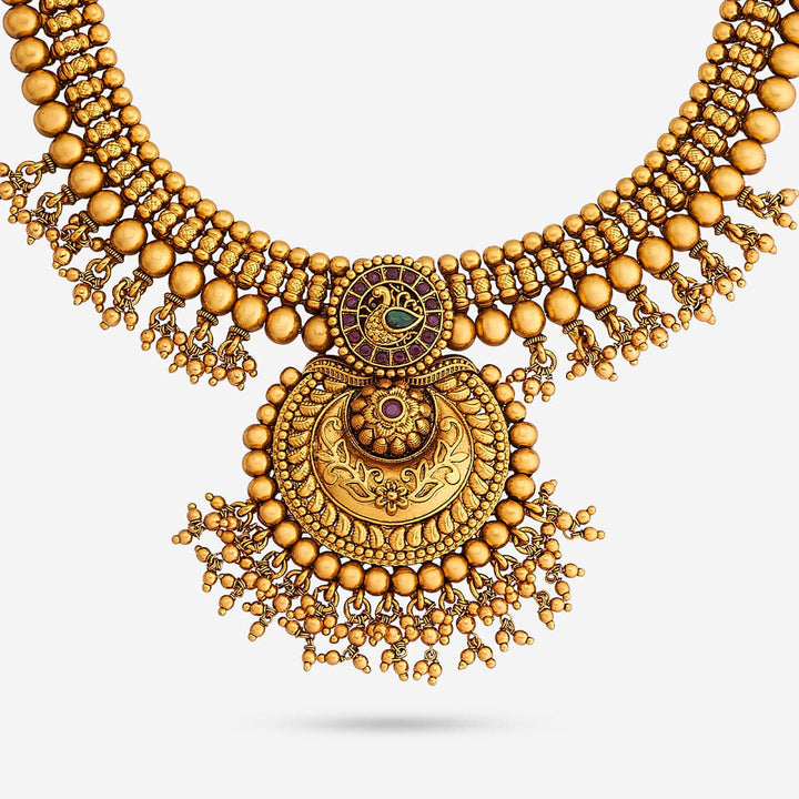 Antique Necklace 188682