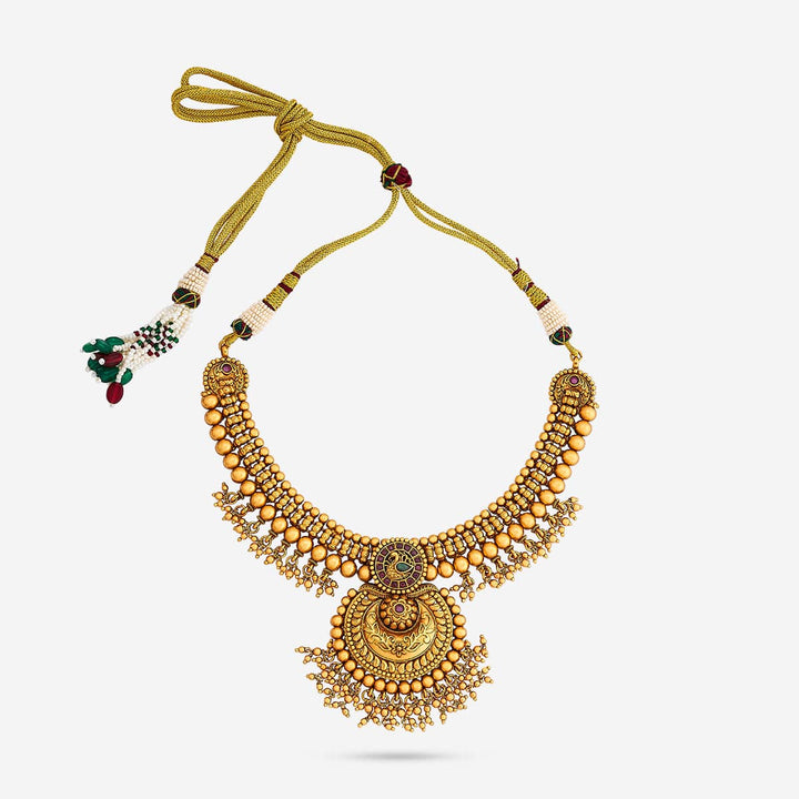 Antique Necklace 188682