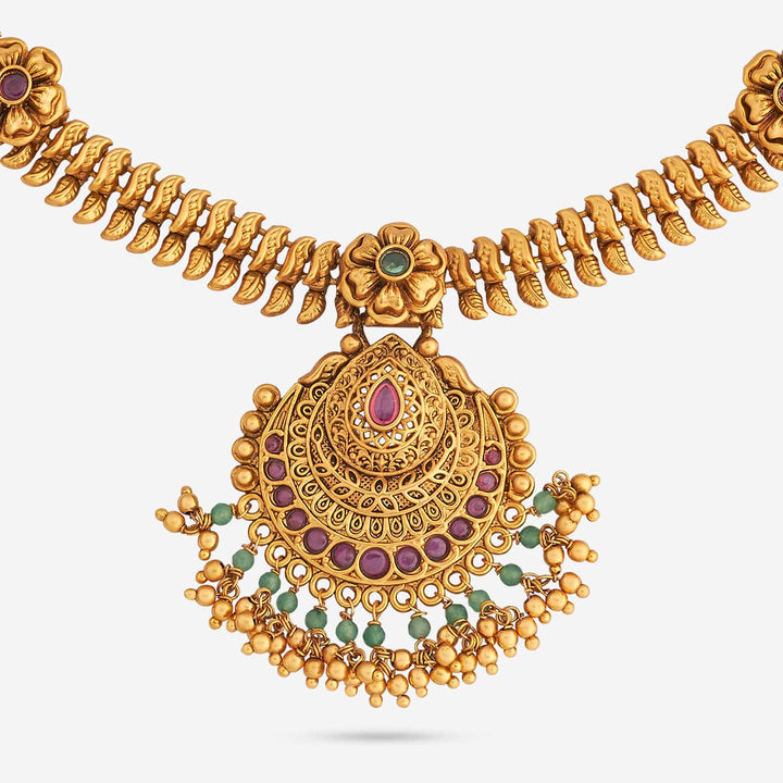 Antique Necklace 188683