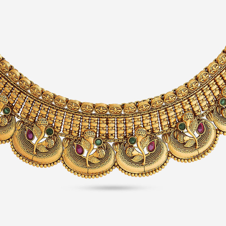 Antique Necklace 188692