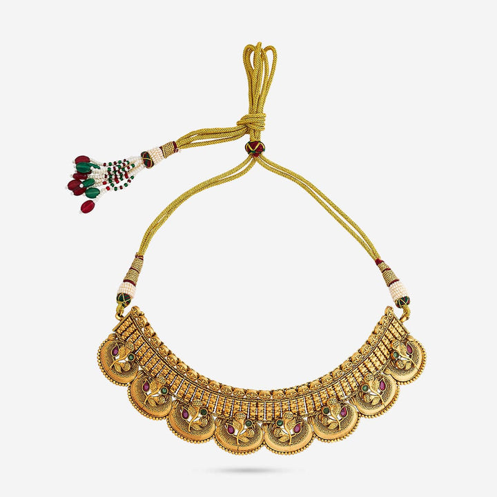 Antique Necklace 188692