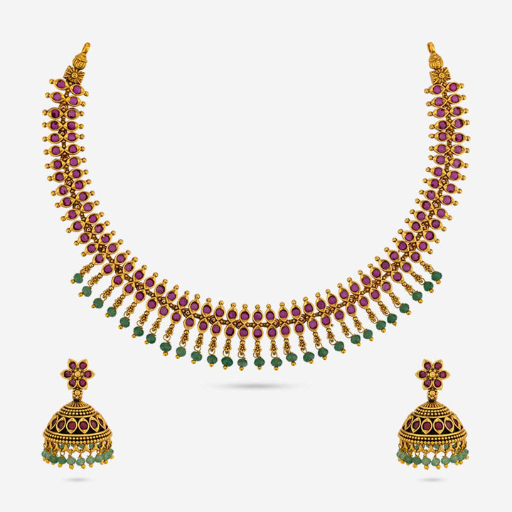 Antique Necklace 188713