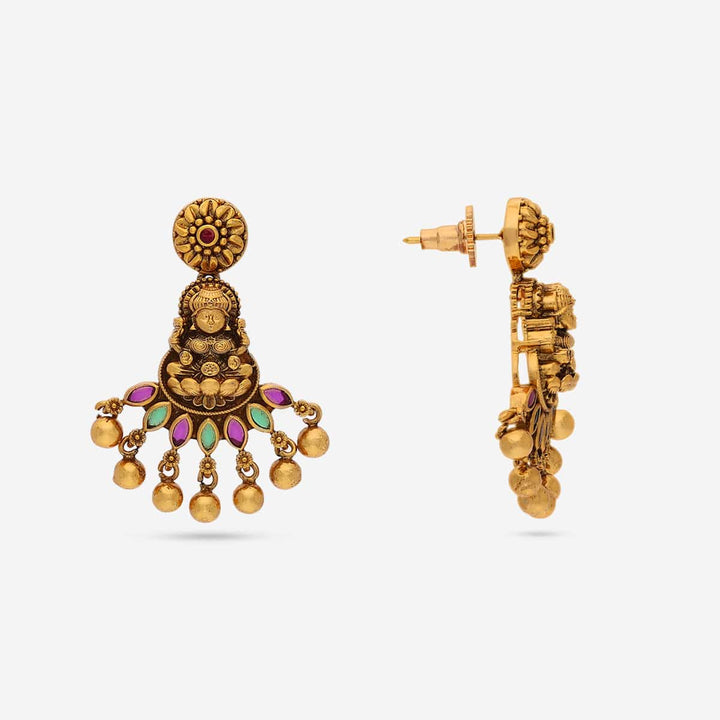 Antique Necklace 188714