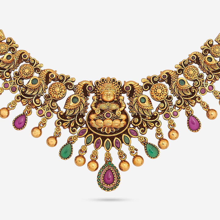 Antique Necklace 188714